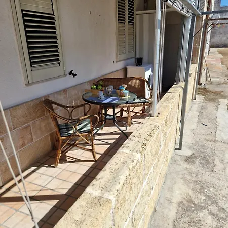 Holiday home Nonna Pina