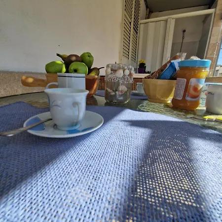 Nonna Pina Torre dell'Orso