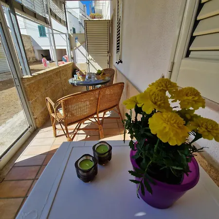 Nonna Pina Holiday home Torre dell'Orso