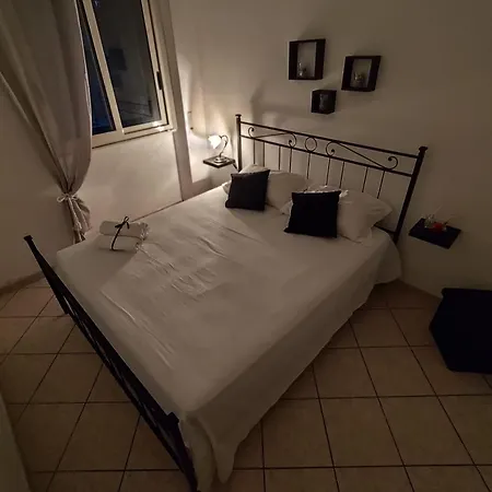 Holiday home Nonna Pina Torre dell'Orso