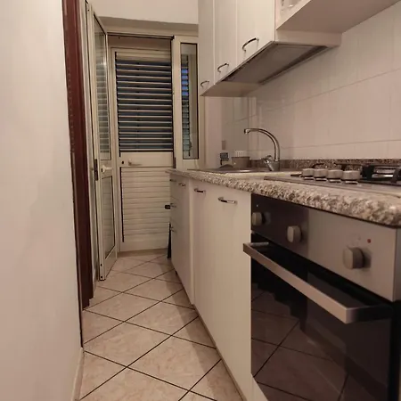 Nonna Pina Holiday home Torre dell'Orso