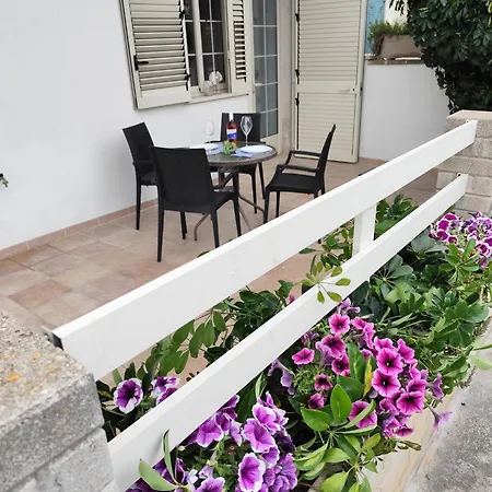 Nonna Pina Holiday home *