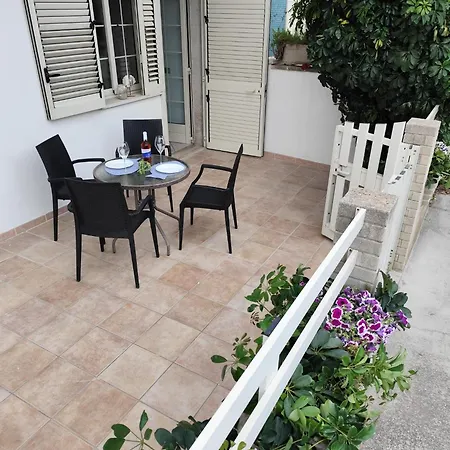 Nonna Pina Holiday home Torre dell'Orso